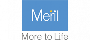 Meril Logo